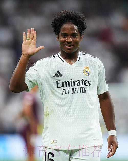 科贝:皇马正考虑将恩德里克外租 但球员希望留队 科贝:皇马正考虑将恩德里克外租 但球员希望留队