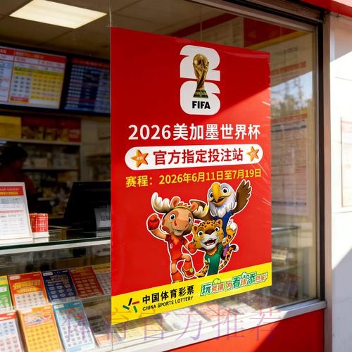 2026年世界杯竞猜盈利机会分析与策略